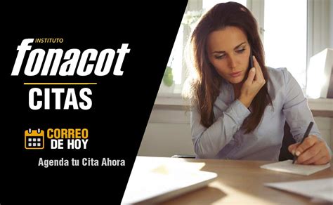 fonacot cita en linea|Citas FONACOT en línea, por teléfono y WhatsApp